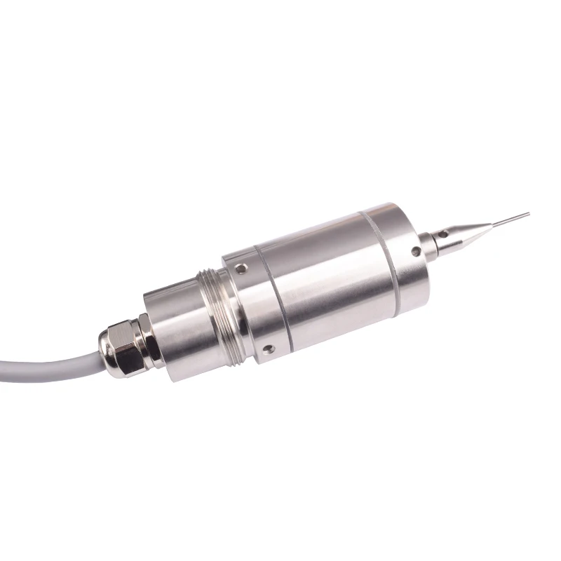 High precision stainless steel  infrared probe with line FT-60