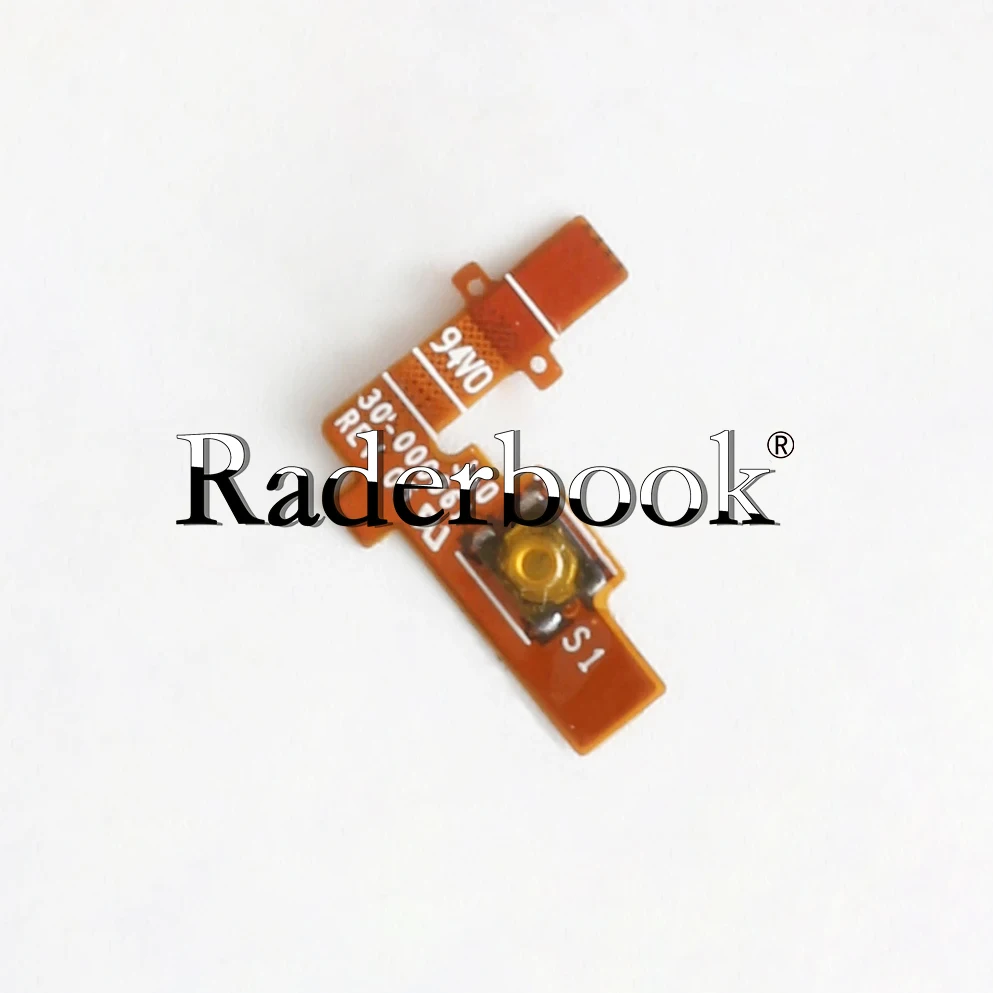 

For kindle paperwhite 1 2 3 7th generation E-book reader Power Button Switch Button