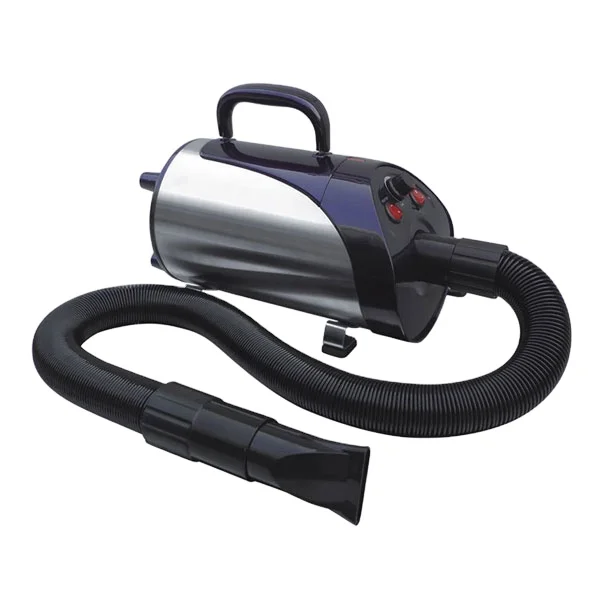 

YSVET11002 Hot Sale Veterinary Grooming Portable High Speed Blower Pet Hair Dryer