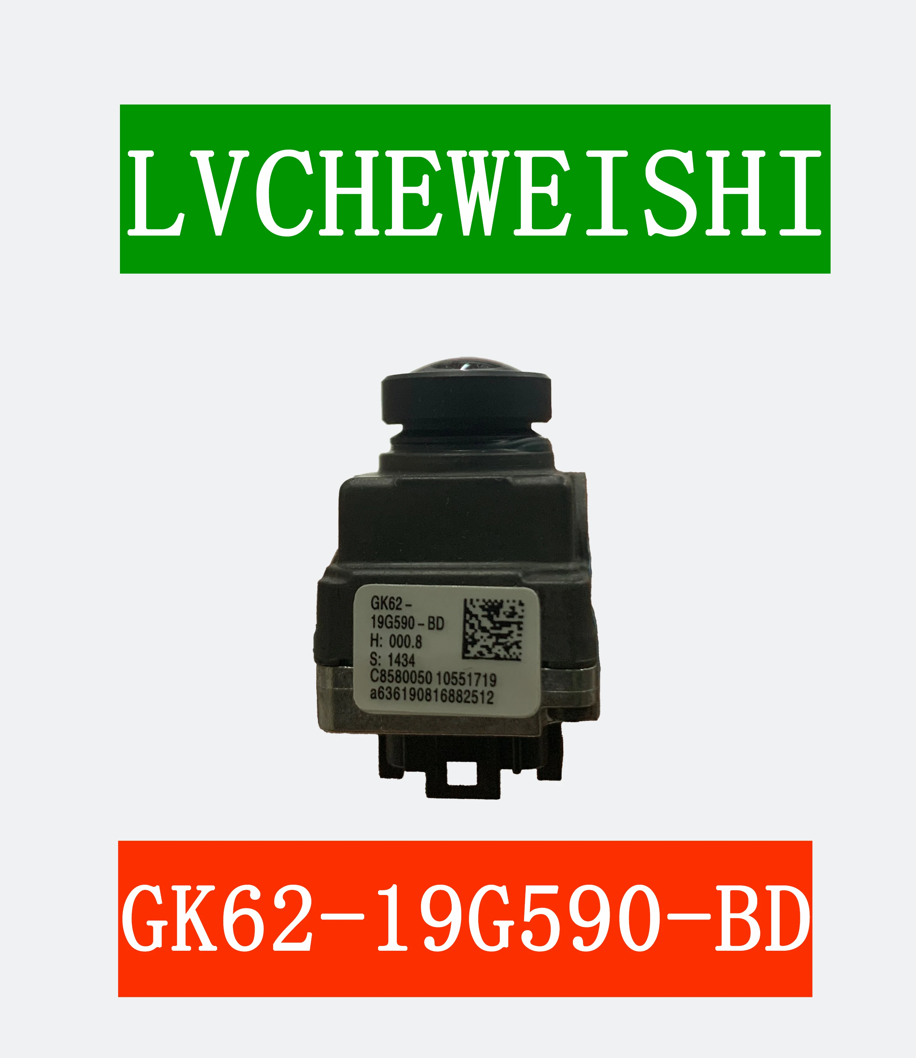 

GK62-19G590-BD Range Rover Sport 2014-2018 Brand New High Quality Car Reversing Camera LR092030 LR076714 Factory Wholesale Price