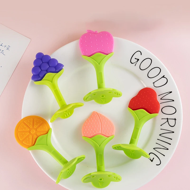 Thumbnail 2 - #67 Best Silicone Baby Teethers to Buy In 2026