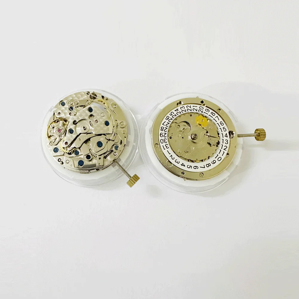 Watch Accessories Domestic 7750 7751 Bad Movement Special Price Processor Will Go for Repairing and Practicing to Remove Parts