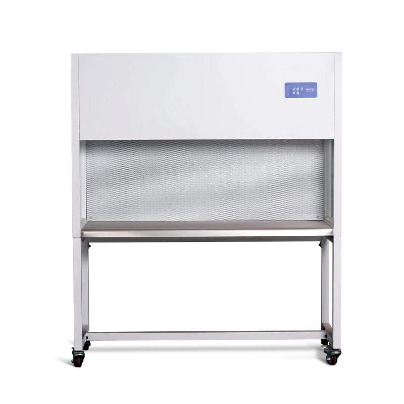 

Stainless steel, ultra-clean, purified, clean, dust-free bench