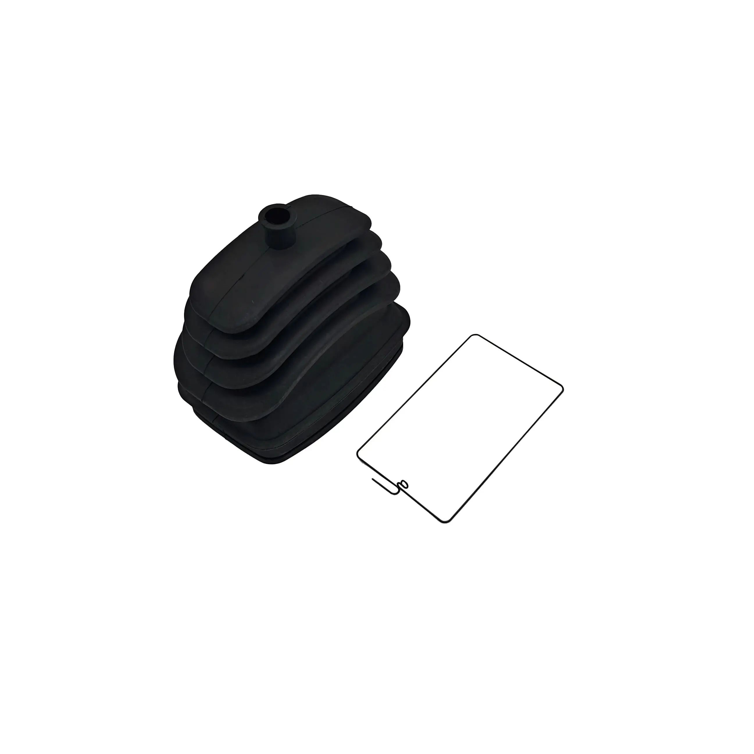 shift handle rubber sleeve P116000234120000 23518-116-0000 For Hisun 800 UTV