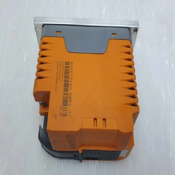 

Шаговый привод ACOPOS Micro 100D 80SD100XD.C0XX-21, Rev. B0