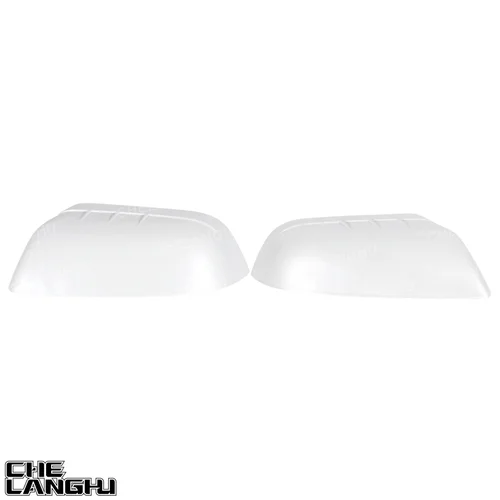 Imagen 2 del producto Carcasa de Espejo Retrovisor Pintada en Blanco para Ford Edge/Lincoln MKX 2011 2012 2013 2014, CT4Z-17D743-BPTM CT4Z-17D742-BPTM