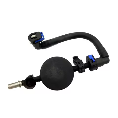 Car Fuel Pipe Oil Supply Front Pipe Assembly for Chevrolet Sonic Aveo T300 95147410