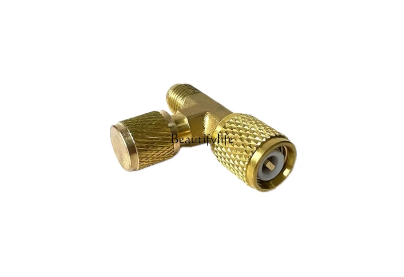 

Automotive parts*Automobile air conditioner exhaust valve Press the exhaust switch Refrigerant snow release valve R134AR22