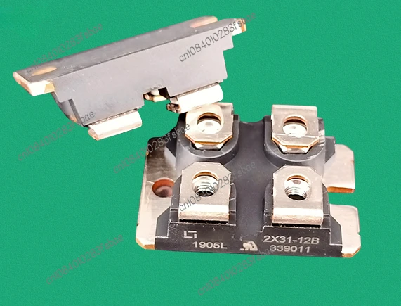 

New diode module DSS2X41-01A DSS2X61-01A DSS2X61-0045A