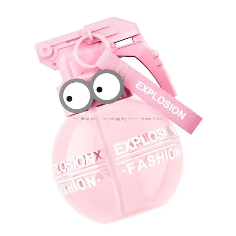 Pressione armas água brinquedo ao ar livre tocar água essencial esguichando brinquedo para diversão família