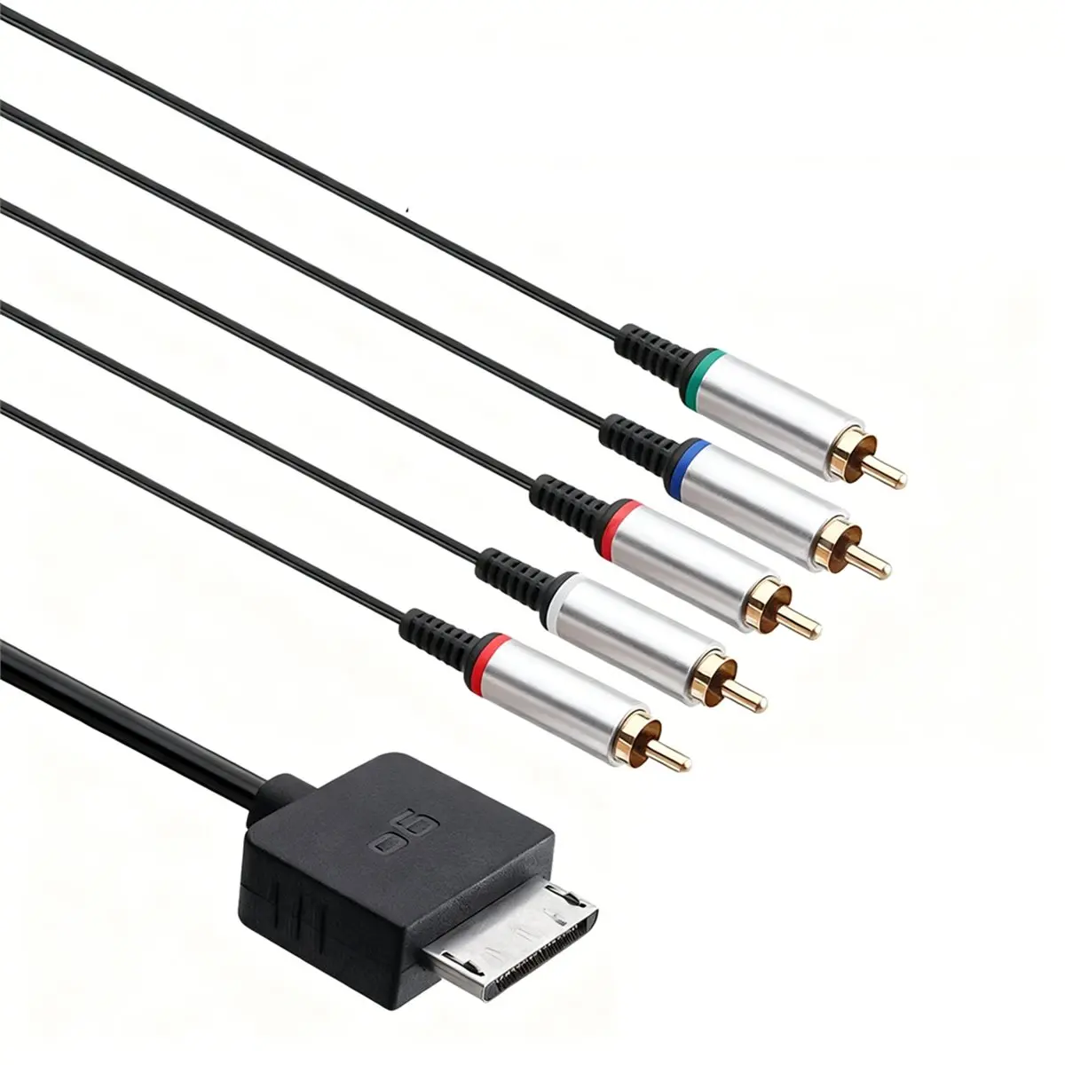 A86G NEW 3Meter Cable for GO Cables Color Difference Line Connect Console to the TV Lead Wire Games Accessories