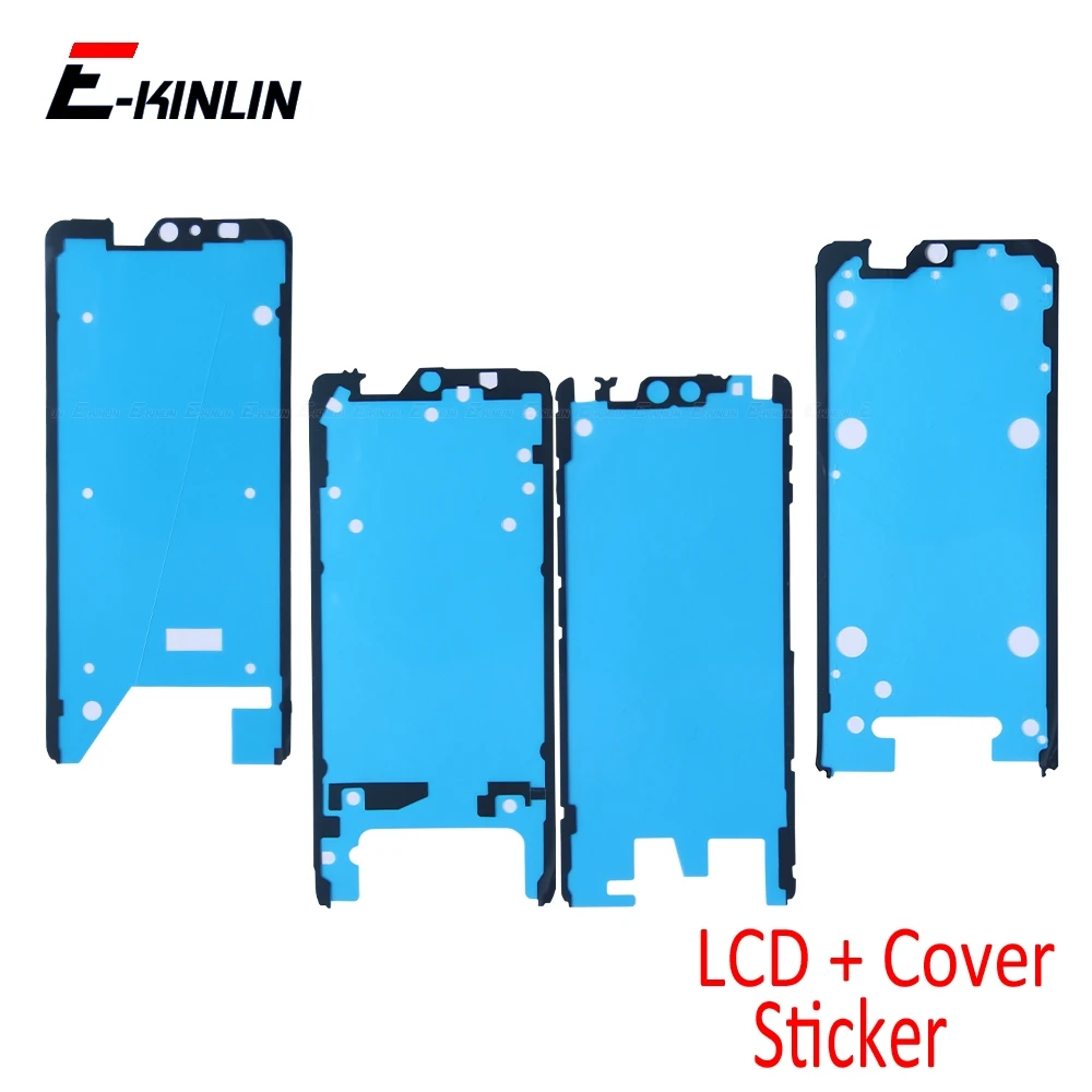 Back Cover Lcd Disp… - image