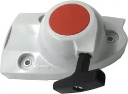 Recoil Starter Montage 4238 190 0302 für STIHL TS420 TS410 TS480i TS500i Beton Cut-Off Sägen Ersetzt OEM 4238 190 0300