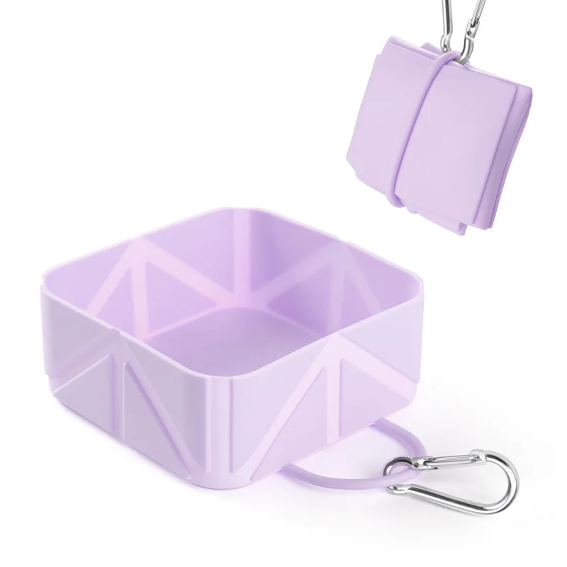 Thumbnail 3 - #16 Latest Dog Travel Food Bowls Offers