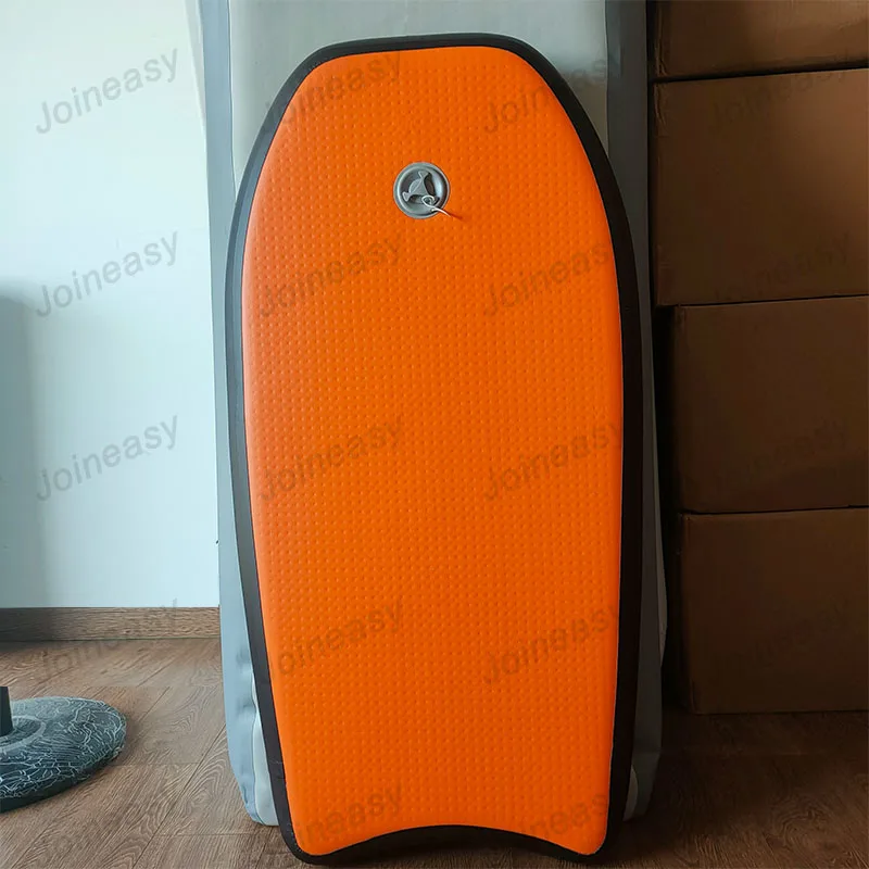 Tavola da surf ad acqua di dimensioni personalizzabili per bodyboard da surf da spiaggia per principianti e bambini e adulti