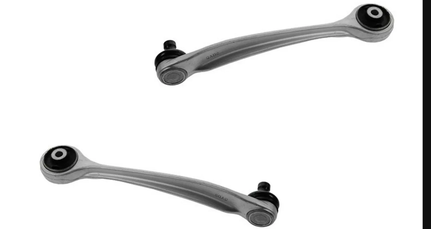 Suitable for Audi A6 control arm, swing arm, suspension arm, upper and lower 8E040750 8E0407506A