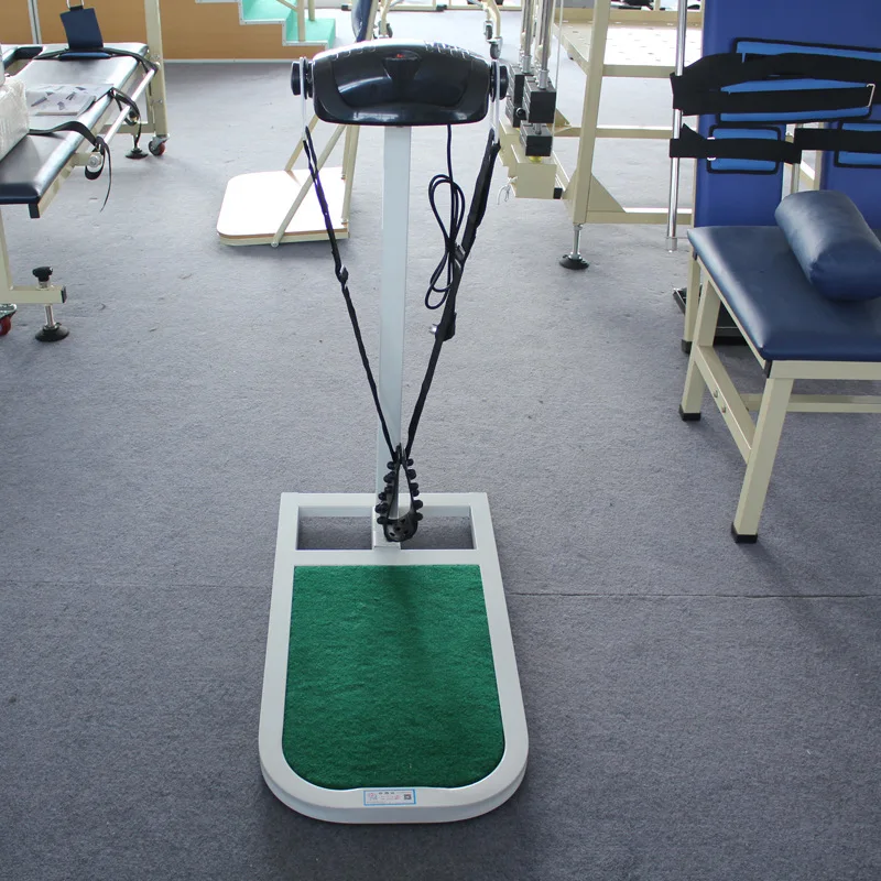 جهاز استرخاء تدليك الخصر، آلة تدليك اهتزازية لتخفيف توتر العضلات #5