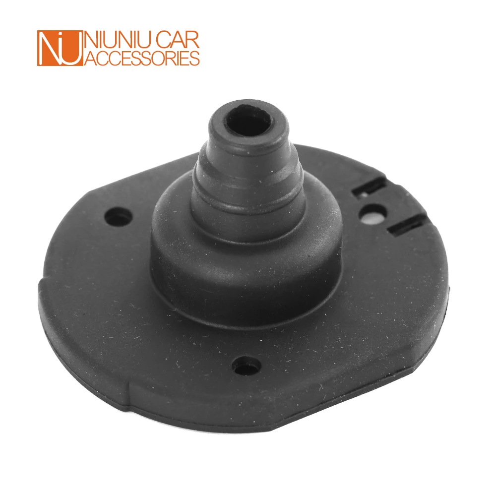 سيارة مقطورة سحب بار إشارة محول الضوء موصل المطاط قاعدة غطاء منفذ ختم الملحقات أجزاء #3