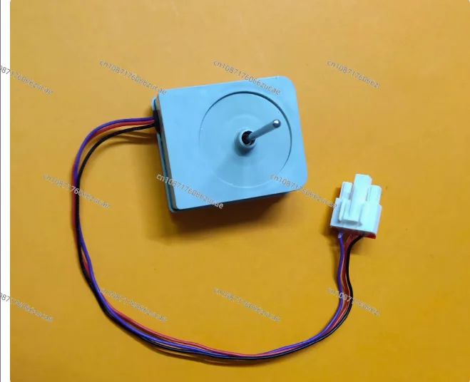 KBL-48ZWT05-1202A تيار مستمر 12 فولت 2200 دورة/دقيقة محرك مروحة لثلاجة عمر TCL