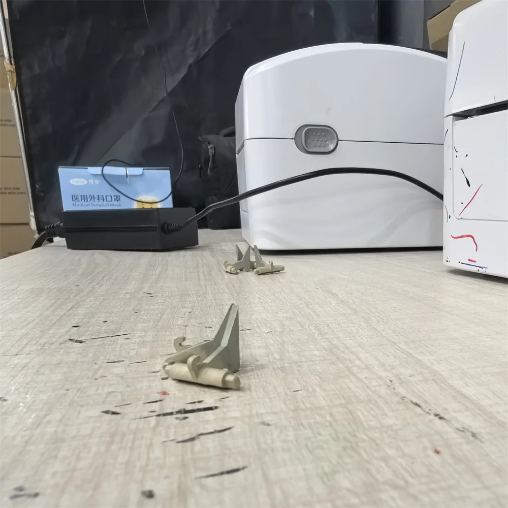 

50PCS 2FT20160 2FT20120 Fuser Separator Picker Finger for Kyocera KM 1620 1635 1648 1650 2020 2035 2050 2540 2550 2560 3040 3060