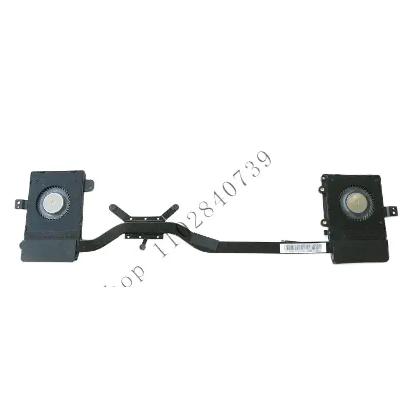 

* New CPU Fan Heatsink Radiator Cooler For Lenovo Yoga 910-13IKB 13.9" Yoga 5 Pro Laptop 5H 40M35079 AT 122001 VV =/*