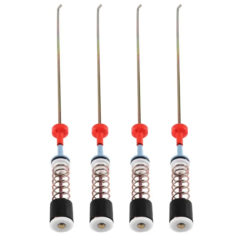 

【PLAISIR】Upgraded For Washer Suspension Rods 27.6" DC97-16350V For Model Codes WA54R7200AV WA54R7600