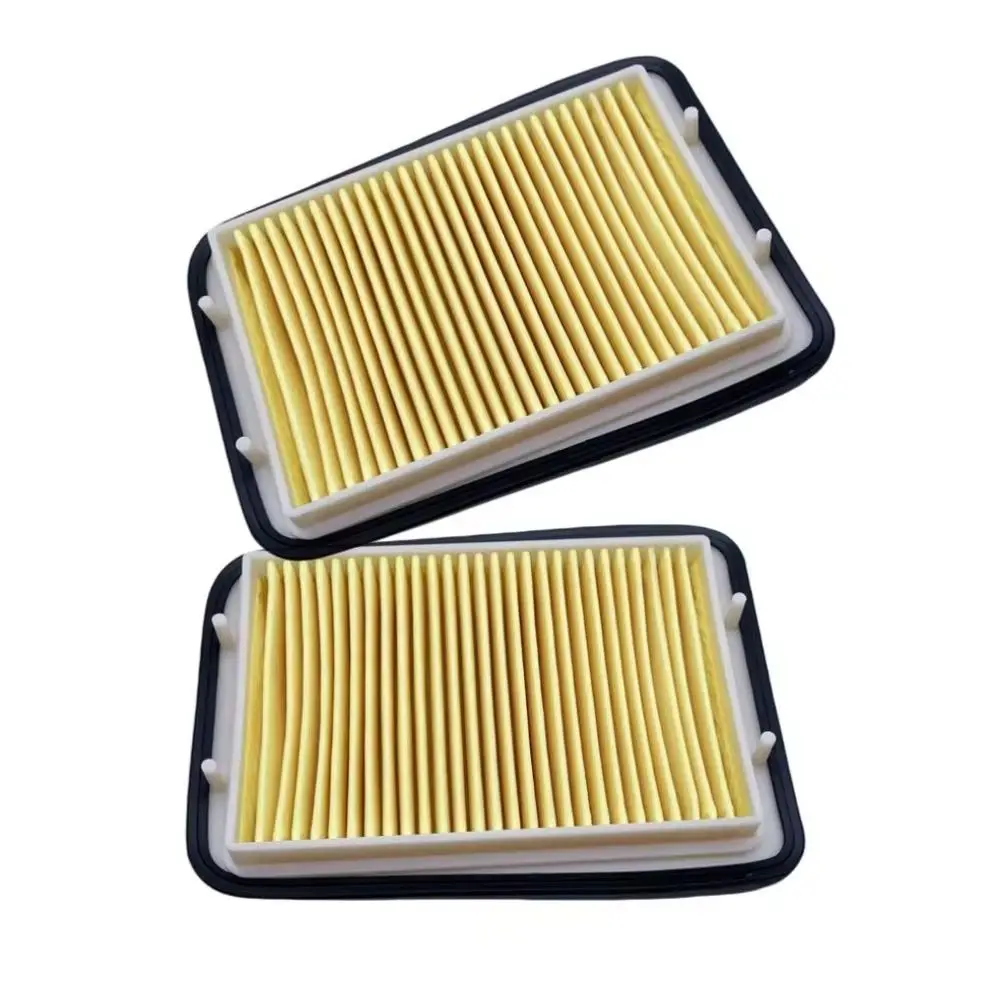 1/2 قطعة 6D3144510000 6D3-14451-00-00 فلتر الهواء الجديد استبدال ل VX SPORT ياماها 1100 VX WaveRunner كروزر ديلوكس سبورت 2005-2015