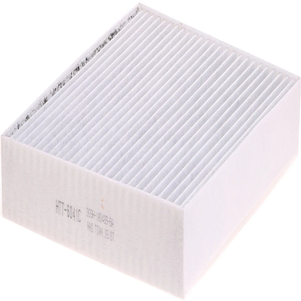 

Car Cabin AC Air Condition Filter Auto Part For FORD (CHANGAN) MONDEO 1.5 2013- CAF479WQ0,GTDIQ4 EDGE TAURUS OEM DG9H-18D483-BA