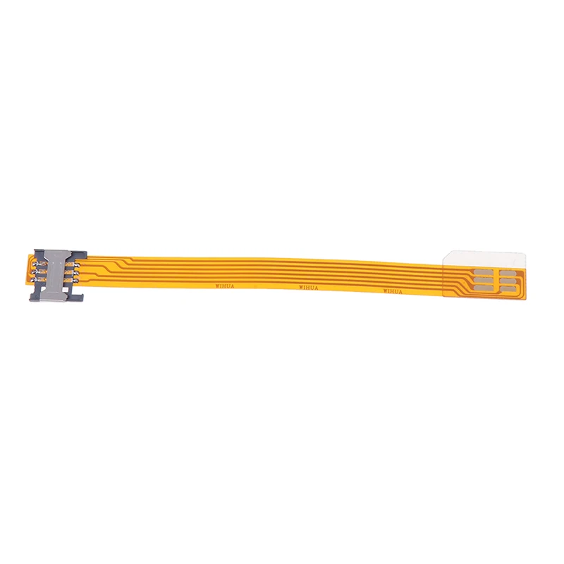 Small Converter Adapter Cable Extender Small Card Open Card For Mobile Phones Sim Card