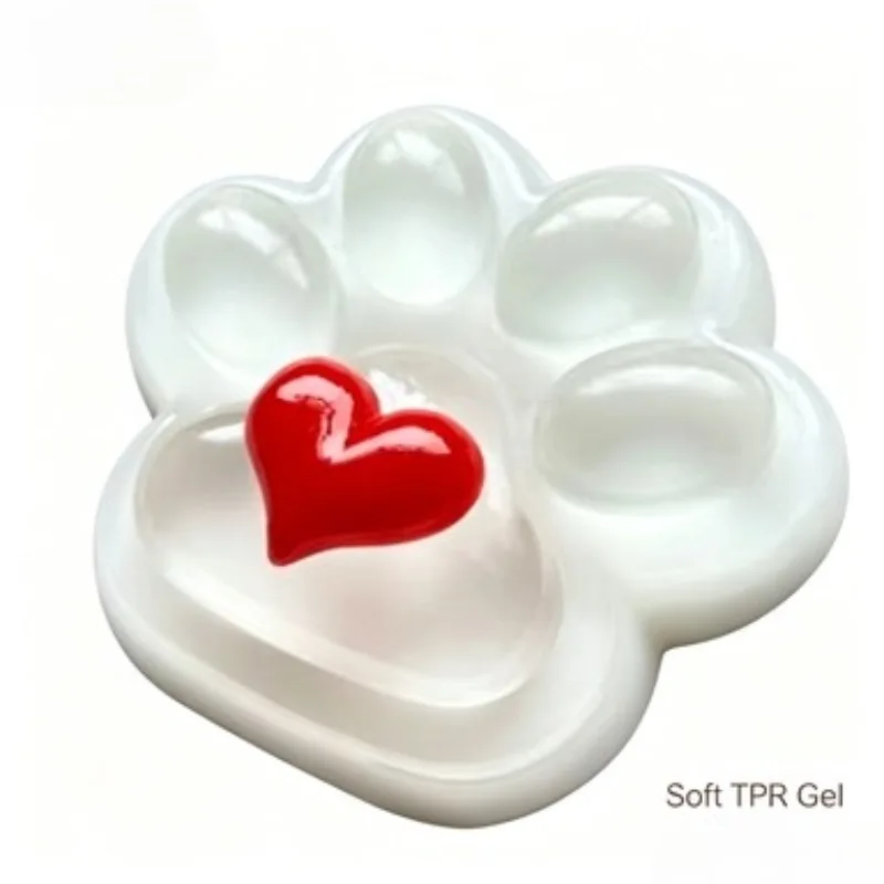 brinquedo-antiestresse-macio-de-tpr-em-formato-de-pata-de-gato-com-coracao-branco-e-vermelho-brinquedo-fidget-fofo-transparente-em-formato-de-pata-de-animal-presente-para-festas-e-feriados