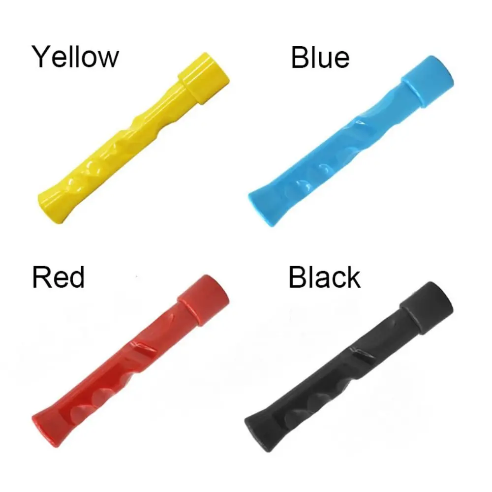 Power Enhance Grip Correction Swing Bat Exercise Sport Equipment Grip Racquet Stick Badminton Racket Training