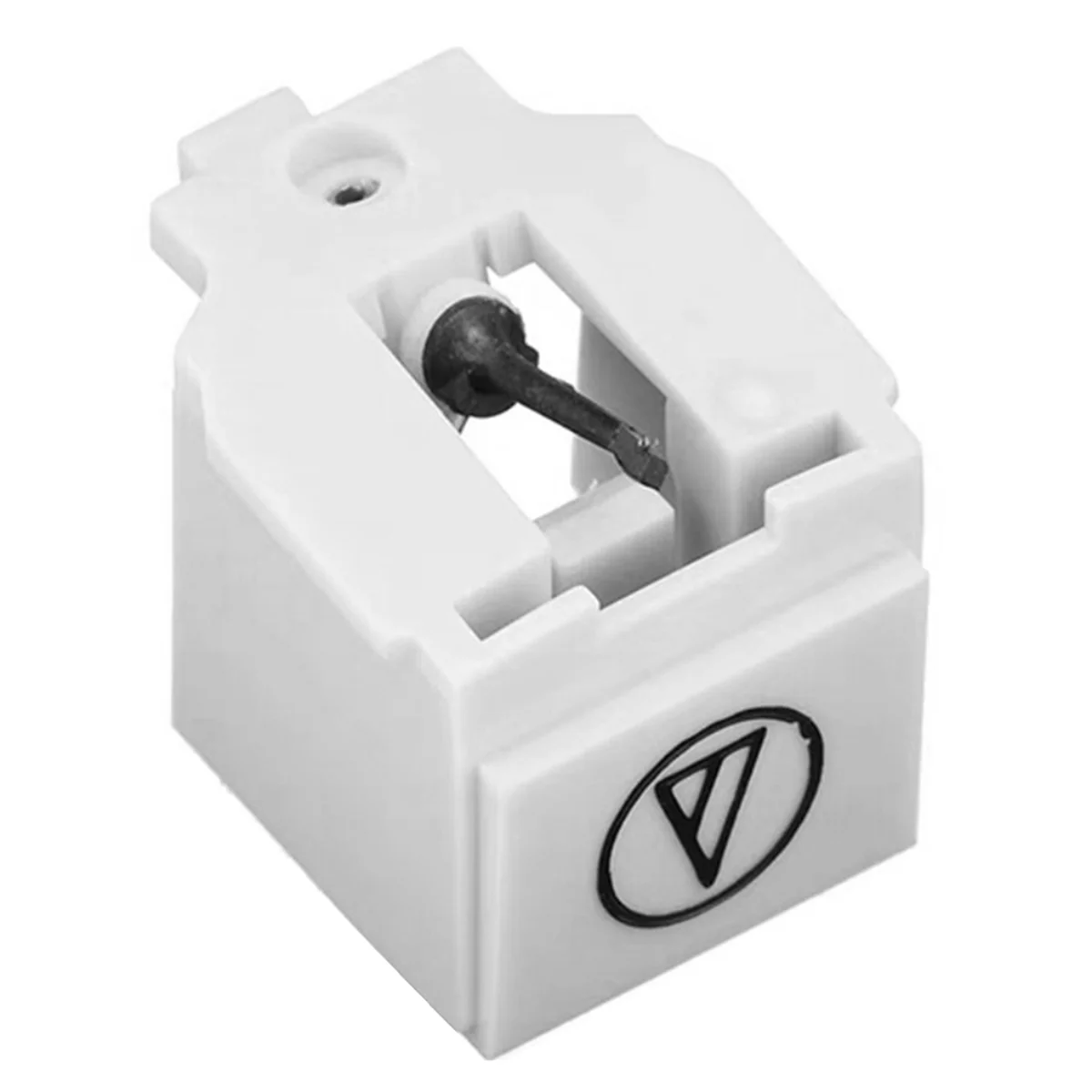 

For Audio-Technica AT3600L Replacement Stylus Vinyl Recorder Motorized Magnetic Cartridge-Sunrise