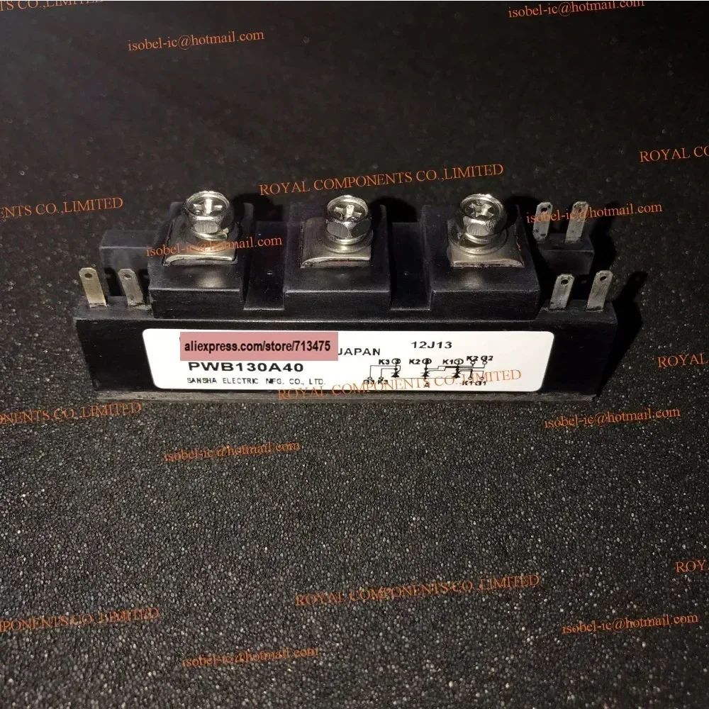 PWB130A40 PWB80A40 PWB100AA40 PWA80A30