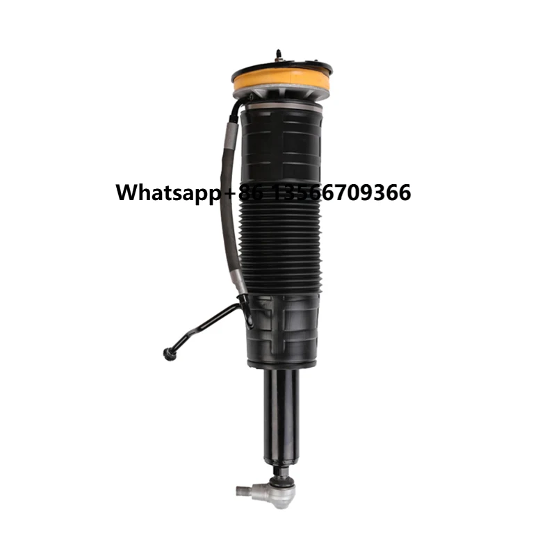 

Car Suspension Front Left RWD Air Suspension Air Strut Air Shock Absorber for CL/S Class W221 W216