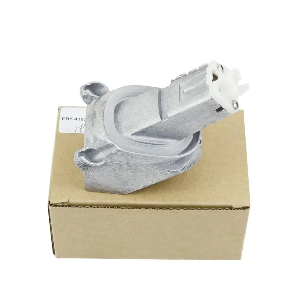 AP03 جديد 63117343876 وحدة ANGEL EYES LED لصالون BMW 5 Series F11 F10 F18 Estate #4