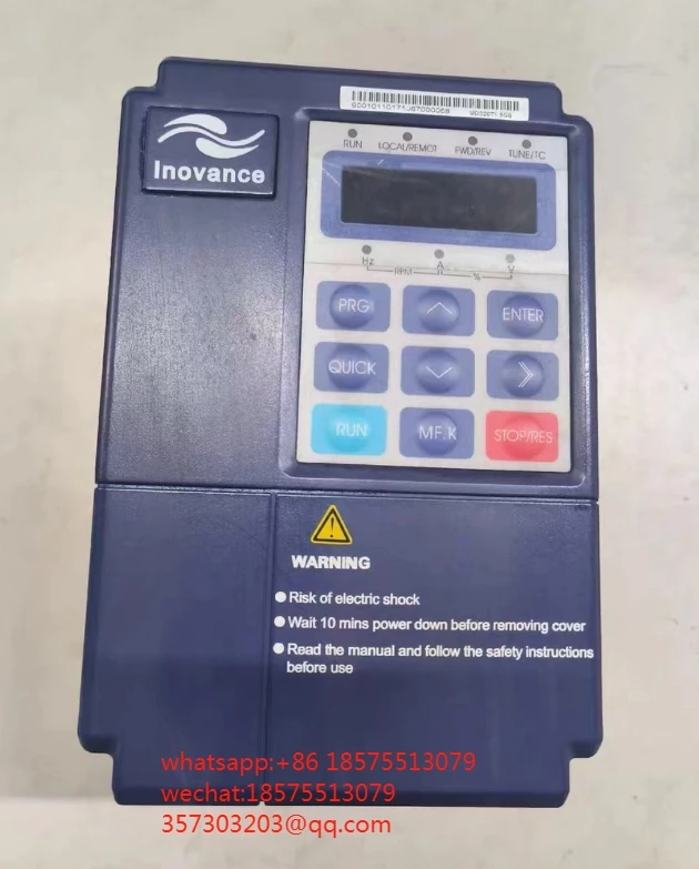 For KIPOR KP650 Generator GENSET  Controller 1 Piece