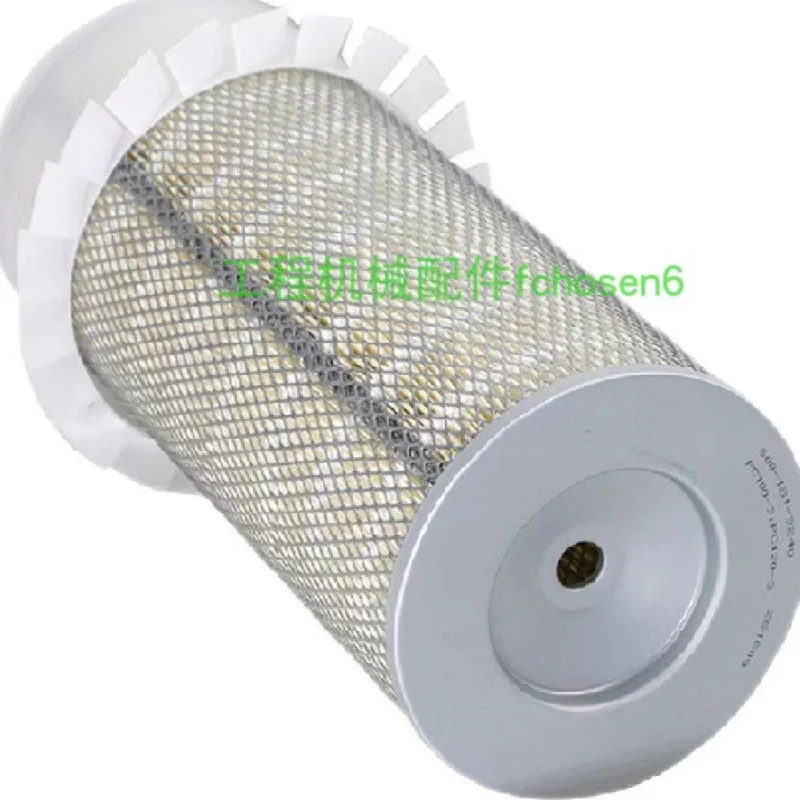 For Bobcat SH S160 S185 Skid Steer Loader Sweeper Air Filter Mesh Filter Cleane R6598492Accessories