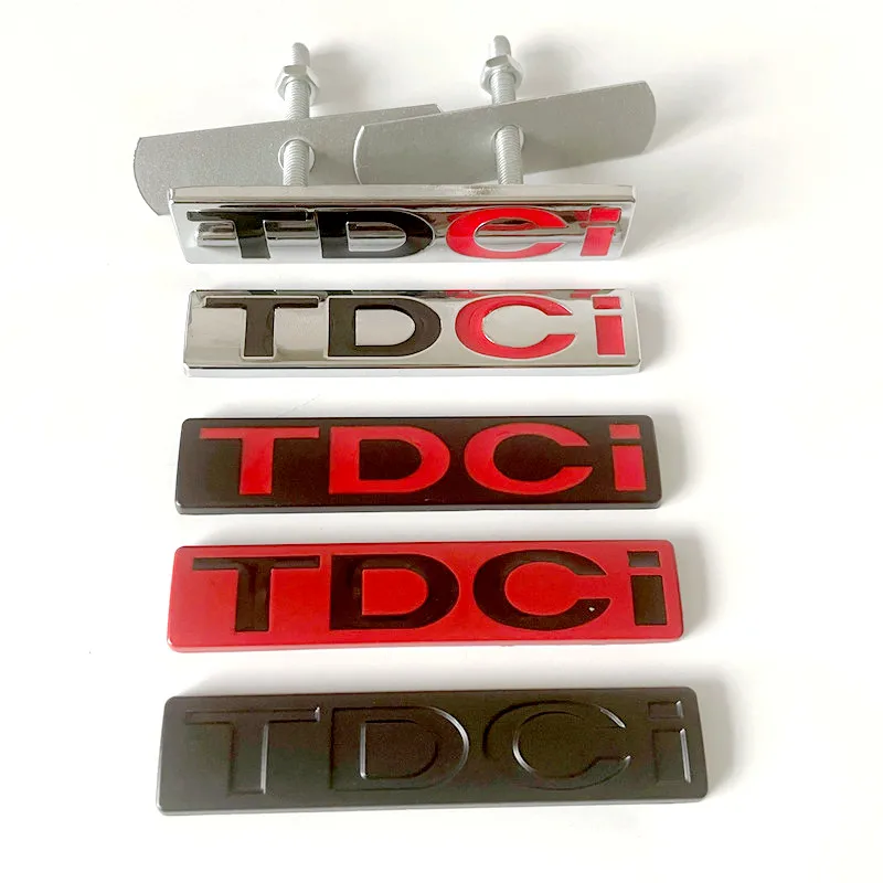 3D Metal Red Black … - image