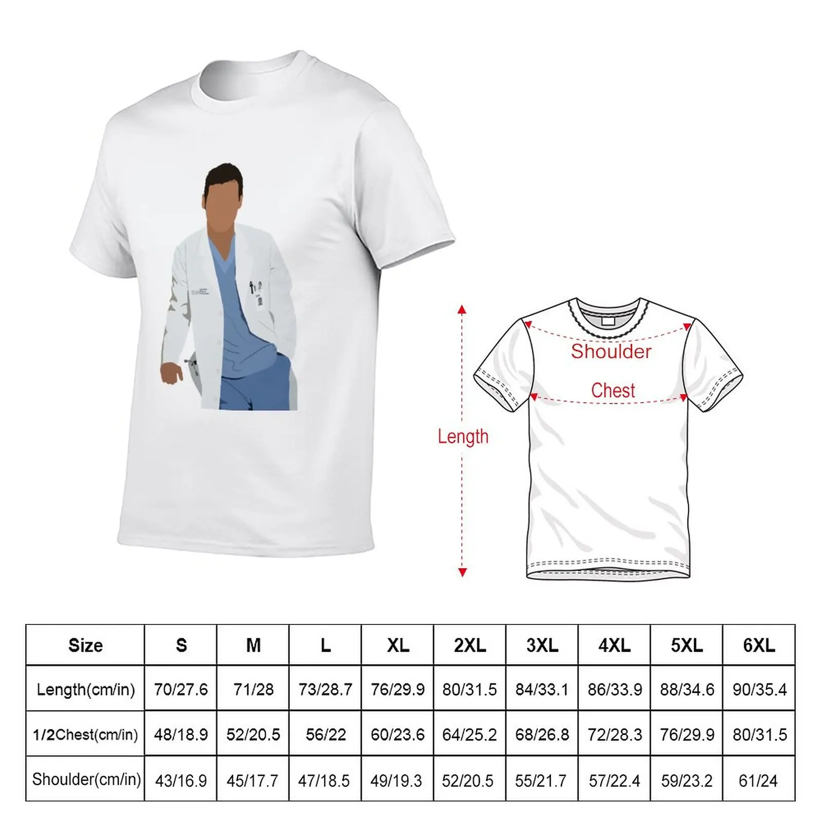 New Alex Karev T-Shirt man clothes sweat shirts boys animal print shirt T-shirt short heavyweight t shirts for men