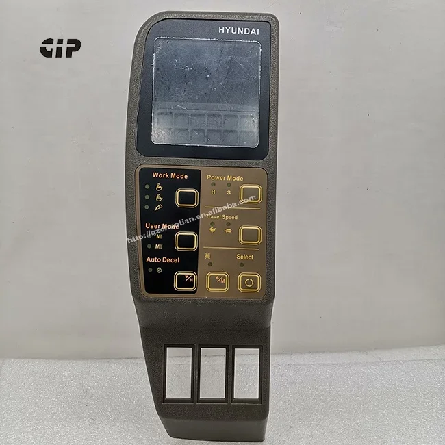 

Запасные части для экскаватора Φ монитор 21N8-30015 21N8-30013 монитор экскаватора