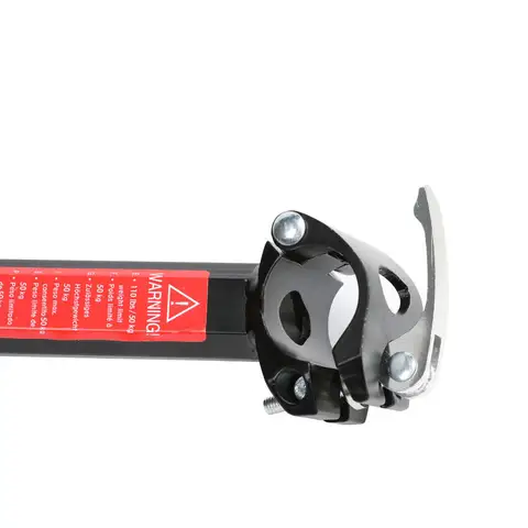 8 best sales पीछे बाइक रैक - №1