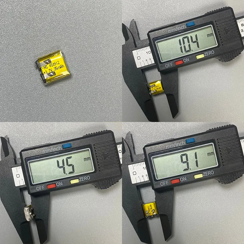 450912 (45X9X12Mm) …