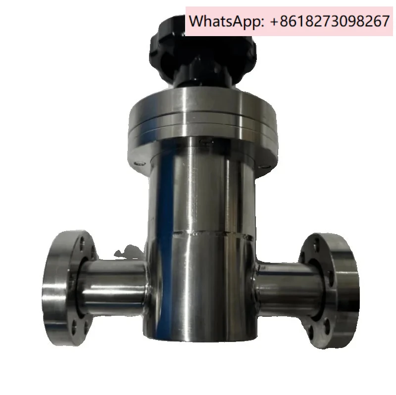 Vacuum Baffle Va Lv…