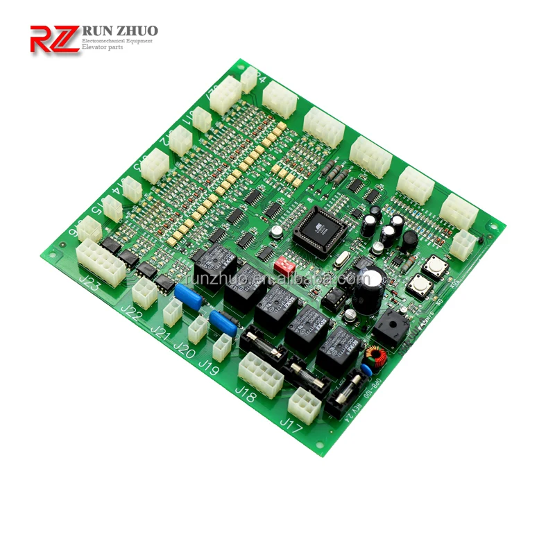 OPB-100 OPB-101 S*G…