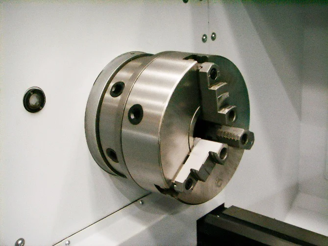 DRC Hinery Ck6150 Cnc Hine Dalian mesin bubut