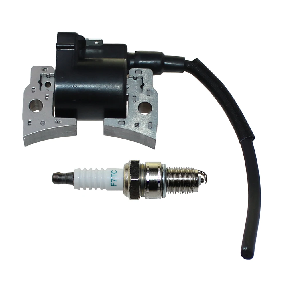 Ignition Coil For Kawasak FC150V FC180V 21171-2200