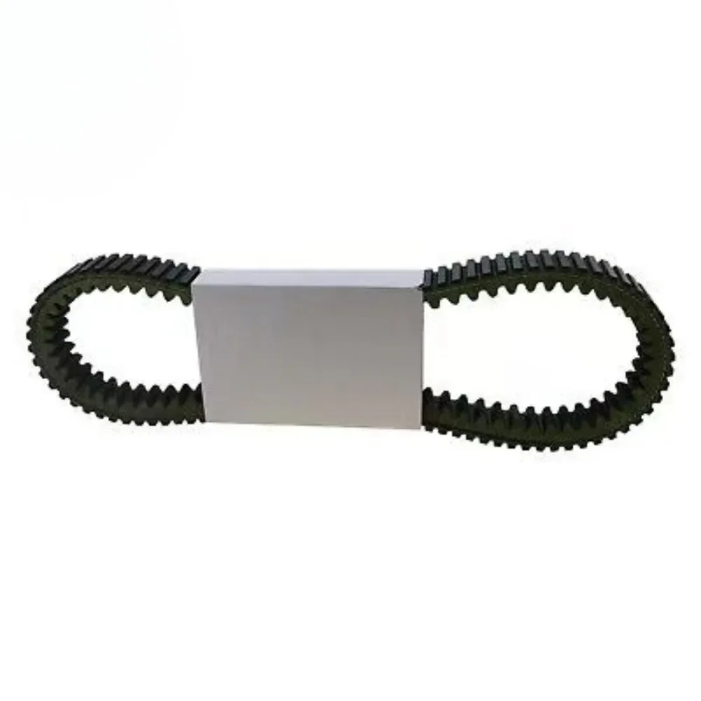 

23100-LKM5-E00 drive belt is suitable for 2014-2015 Monster KYMCO UXV 700i Xciting S 400i