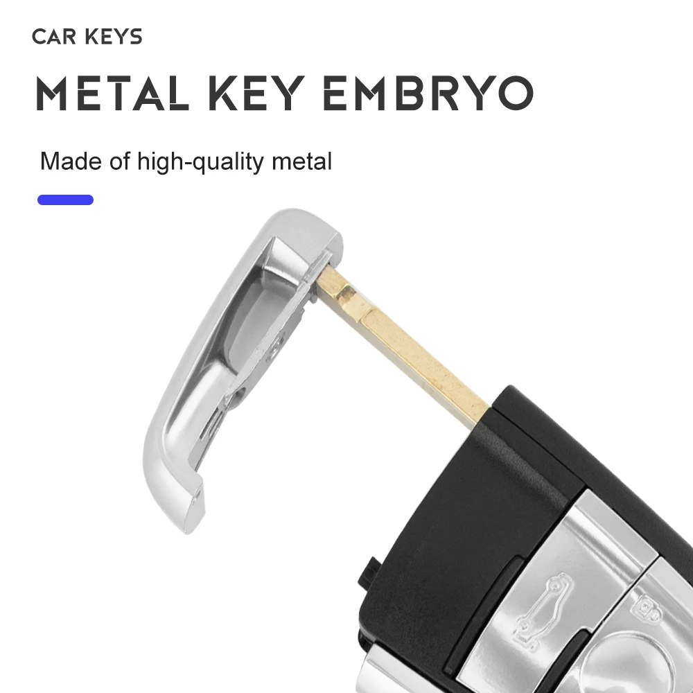 Leo World المتاحة مفتاح السيارة الذكي عن بعد لسيارات BMW F CAS4 5 7 Series X5 X6 F15 X6 F16 G30 2015 2016 315/433/868MHZ ID:49CHIP.