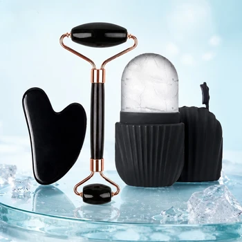 3-Piece Facial Massage Kit 1