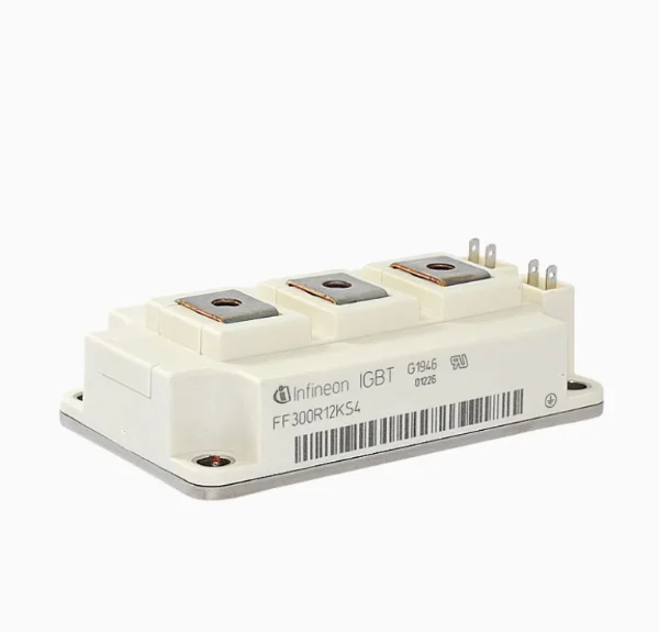 Original IGBT Module FF300R12KS4 FF200R12KS4 FF450R12KT4 FF100R12KS4 FF400R12KT3 FF150R12KS4